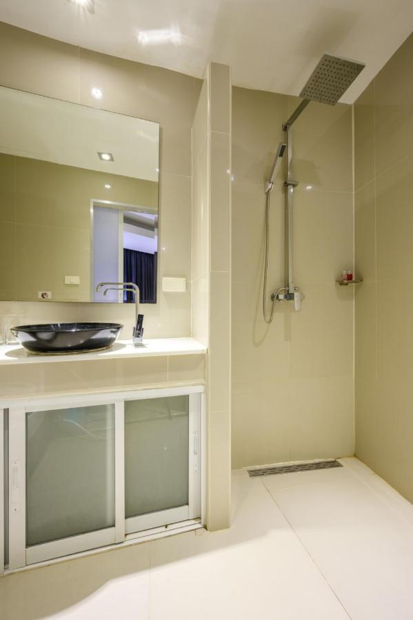 פאטאיה Cozy Resort, A Boutique Hotel מראה חיצוני תמונה