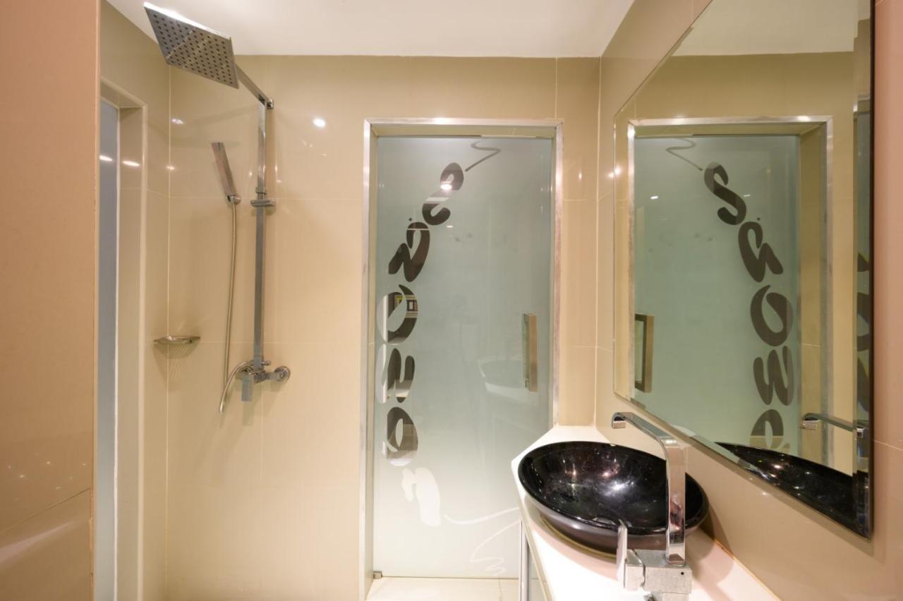 פאטאיה Cozy Resort, A Boutique Hotel מראה חיצוני תמונה