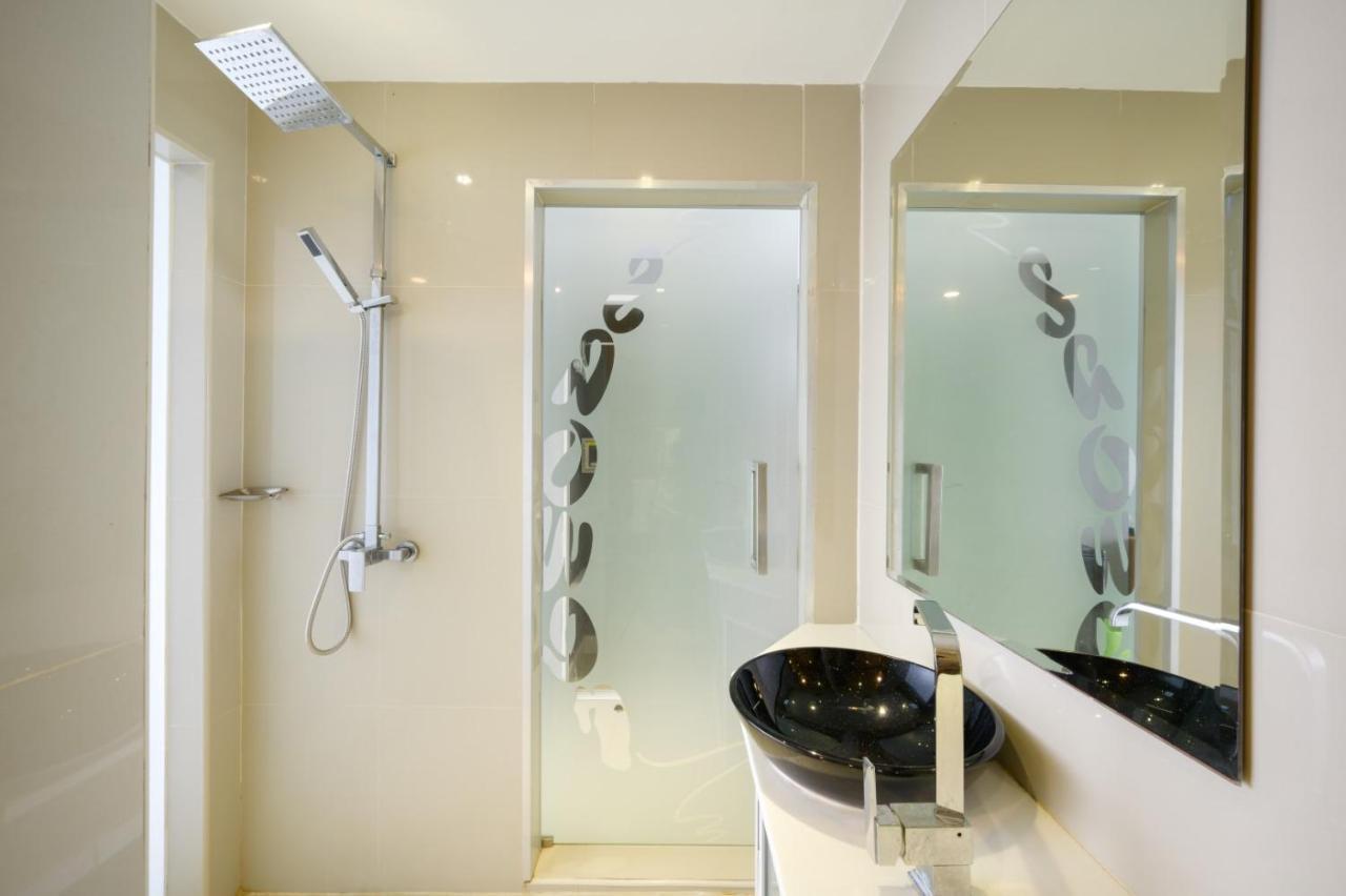 פאטאיה Cozy Resort, A Boutique Hotel מראה חיצוני תמונה