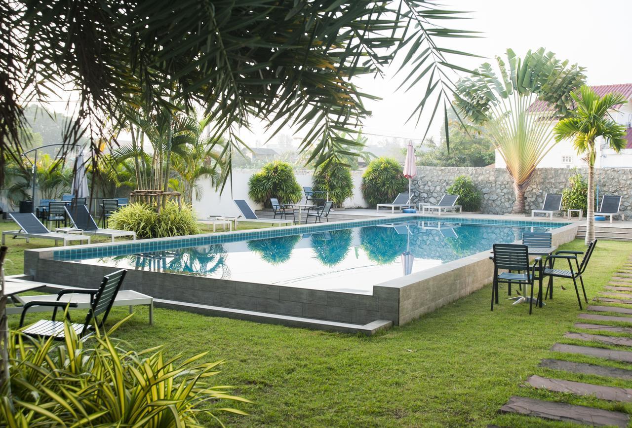 פאטאיה Cozy Resort, A Boutique Hotel מראה חיצוני תמונה